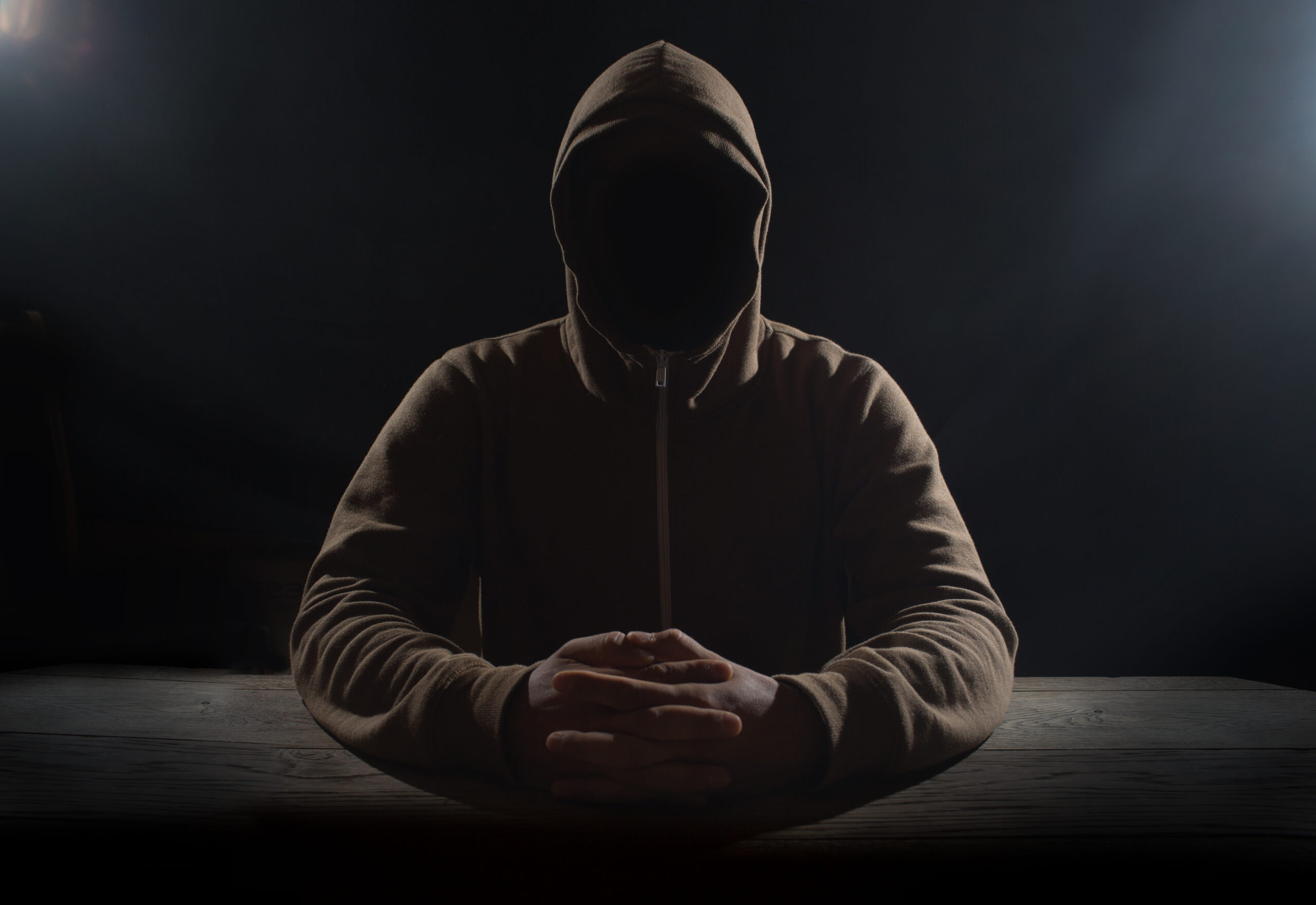 Is Blackmail a Crime in Canada?