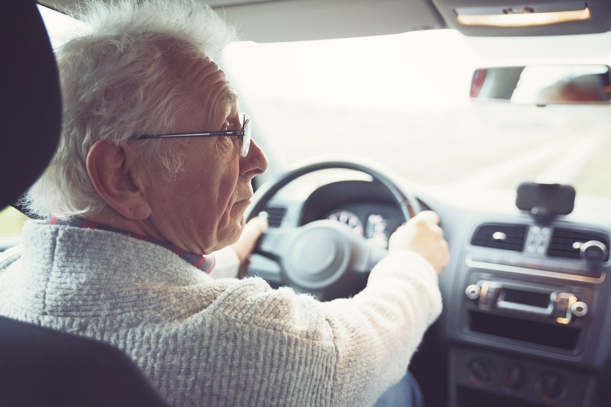 Is Driving Over 80 the Same as Impaired Driving?