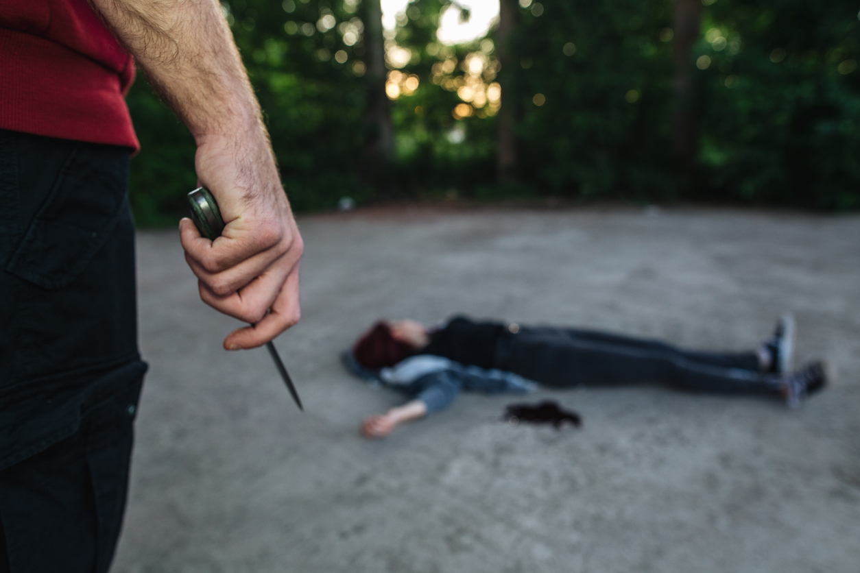 Deciphering Aggravated Assault: Understanding the Charge and Its Impacts